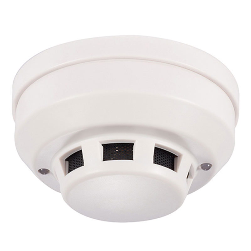 DETECTOR DE HUMO